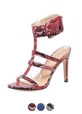 Celta Heels